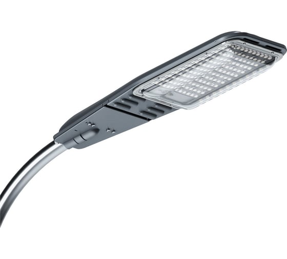 Изображение товара Светильник GALAD Победа LED-150-Д120-IP65-УХЛ1 (750/E/X/RAL9023/C50/PMMA/ST/G1) 22733