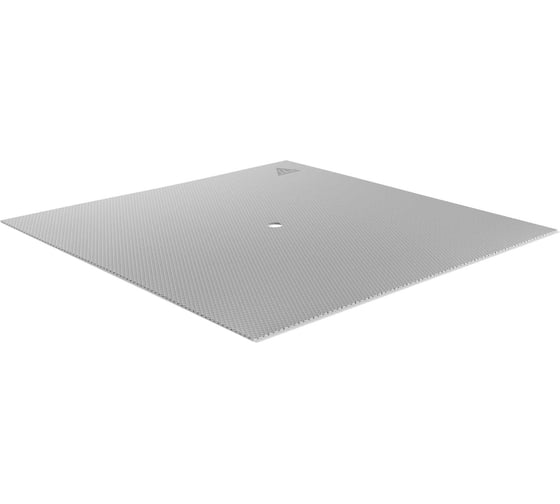 Изображение товара Напольная гидроизоляционная манжета для изоляции мест вывода коммуникаций и труб SIKA Sealing Tape S Floor Patch 697690