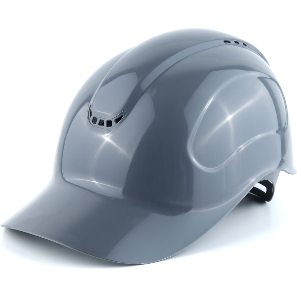 Изображение товара Защитная каскетка РОСОМЗ Абсолют, серая 98113 Изображение товара Защитная каскетка РОСОМЗ Абсолют, серая 98113