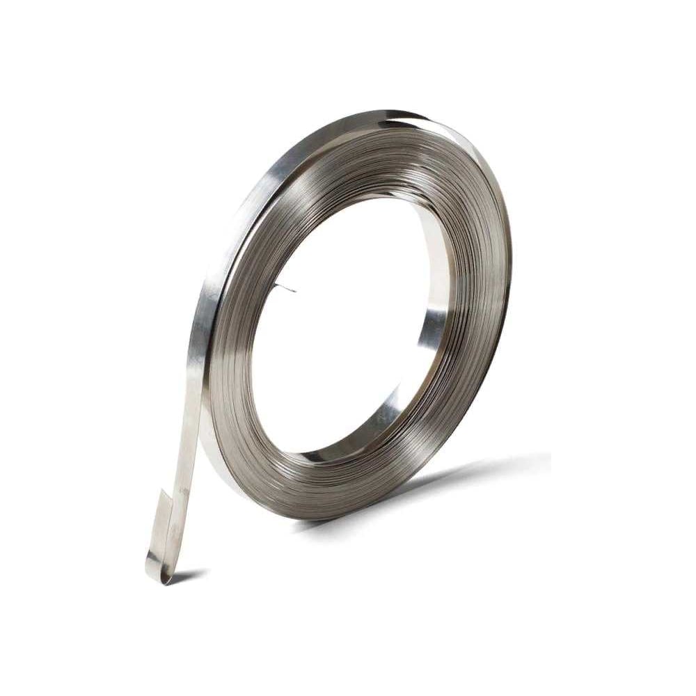 Изображение товара Рулонная лента FORTISFLEX лкс (304)-1504 25 м в картонной коробке