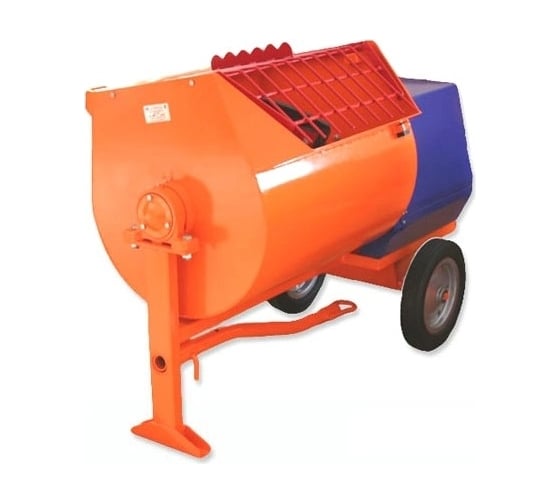 Изображение товара Цикличный растворосмеситель СТРОЙМАШ РН-200А 11036