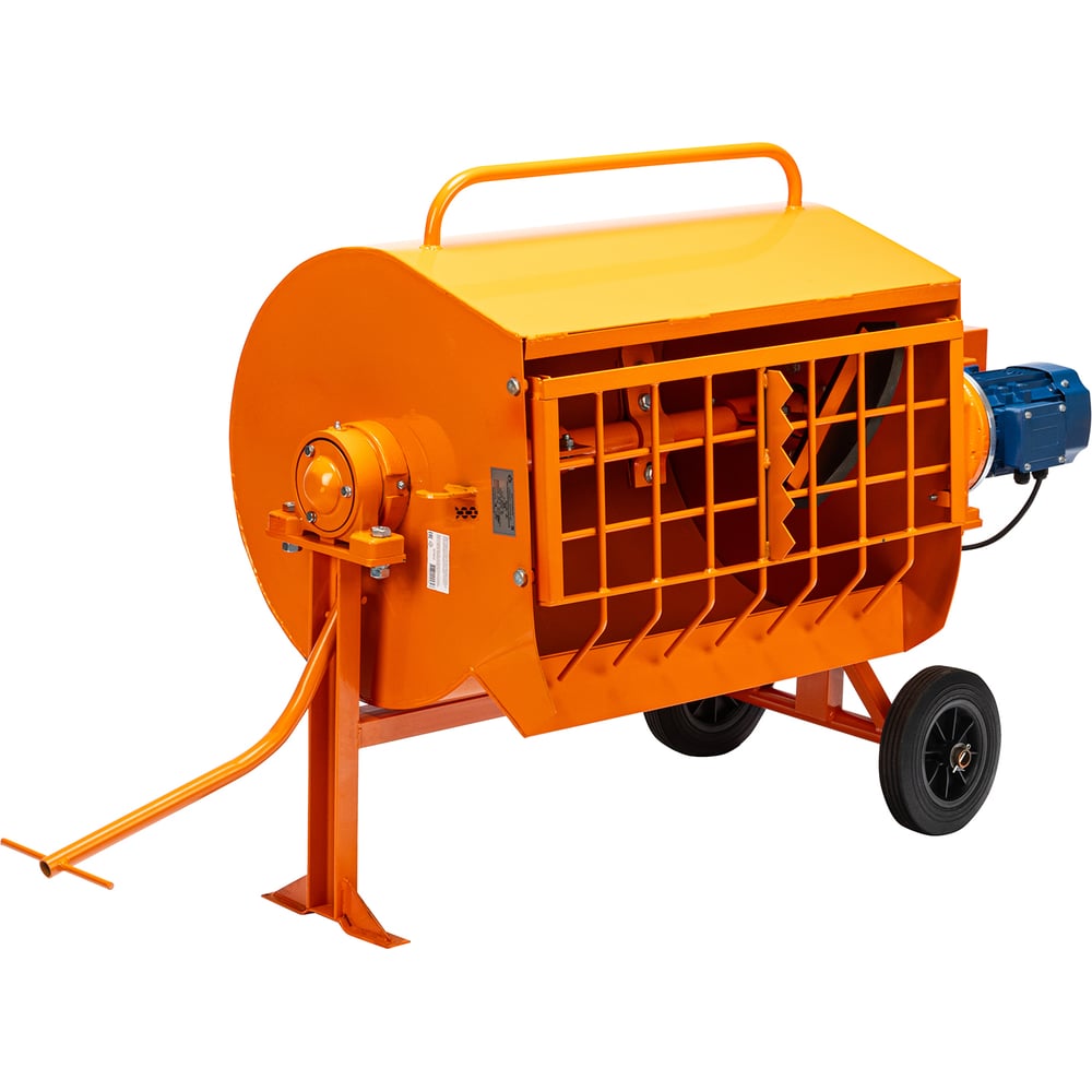 Изображение товара Растворосмеситель СТРОЙМАШ РН-150.2 97402