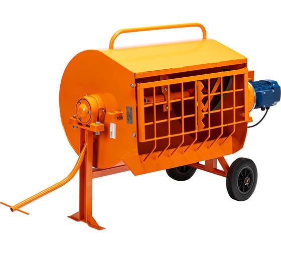 Изображение товара Растворосмеситель СТРОЙМАШ РН-150.2 97402