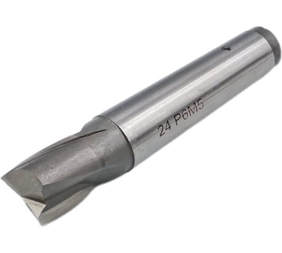 Изображение товара Фреза шпоночная к/х 24x26x128 мм, КМ3 TORNERI 039876