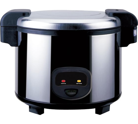 Изображение товара Рисоварка Viatto Commercial va-crc10 178673