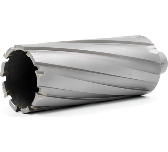 Изображение товара Сверло корончатое по металлу TCT 74x110 мм Bohre КБ011368