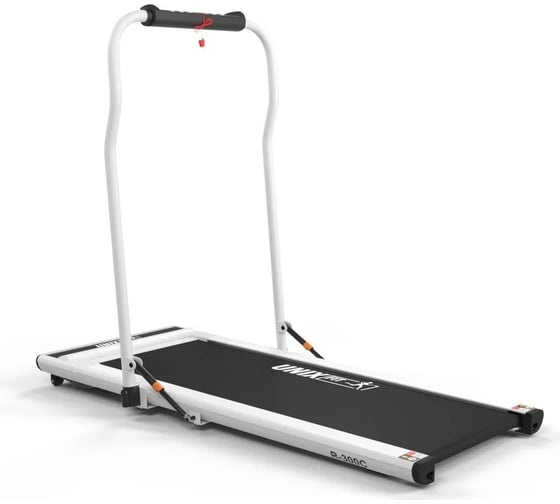 Изображение товара Беговая дорожка UNIXFIT R-300C White TDR300CW
