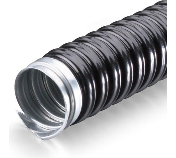 Изображение товара Металлорукав FORTISFLEX мрпинг 18 87674