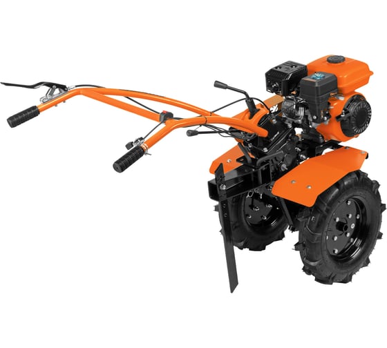 Изображение товара Мотоблок СТРОЙМАШ МБСМ-270С 130145