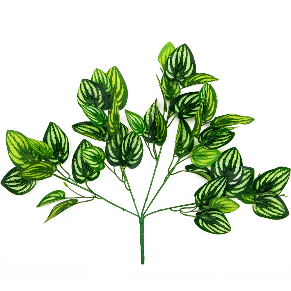 Изображение товара Аглаонема Вещицы искусственная, высота 45 см aj-227