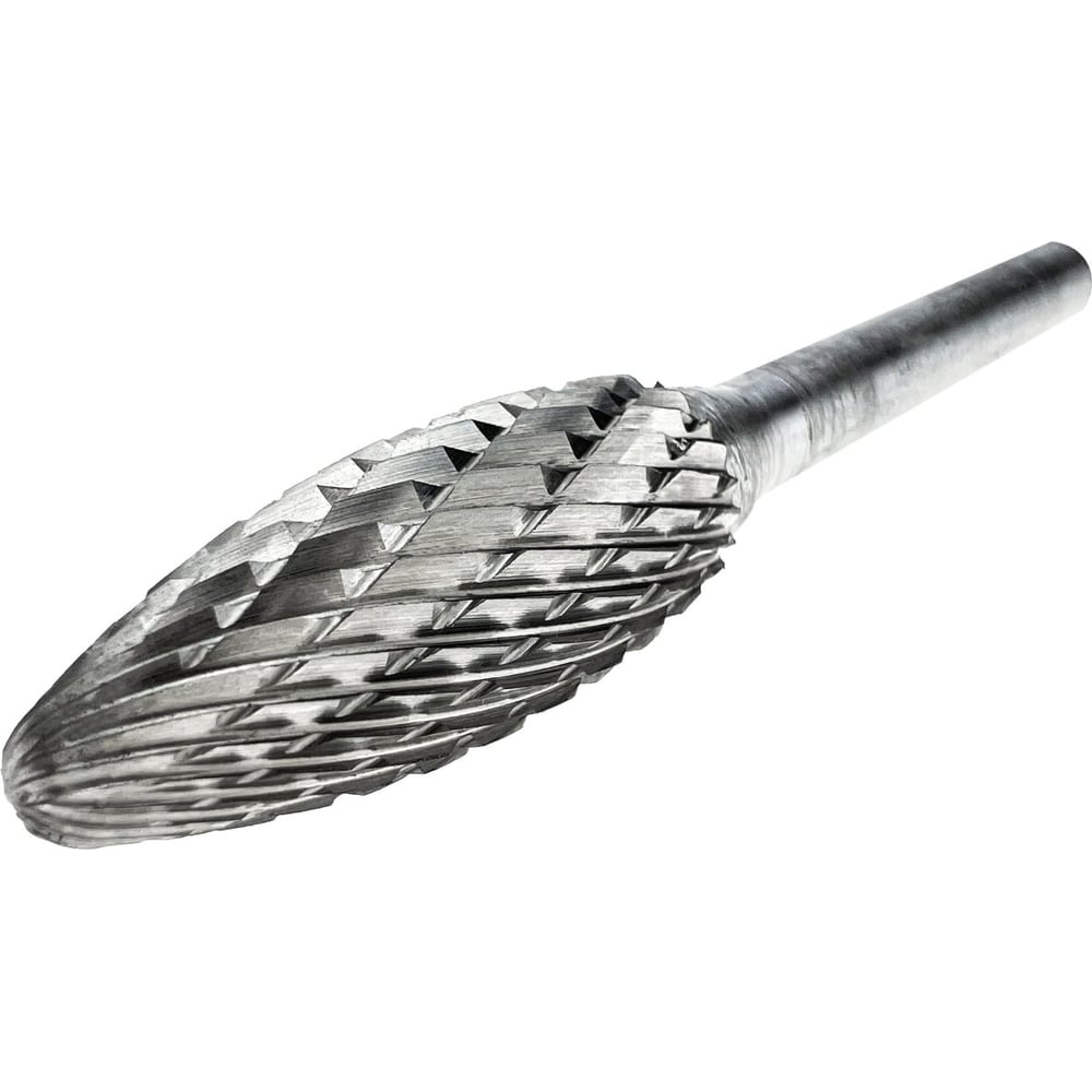Изображение товара Бор-фреза по металлу H0820M06 TORGWIN для резьбы и гравировки