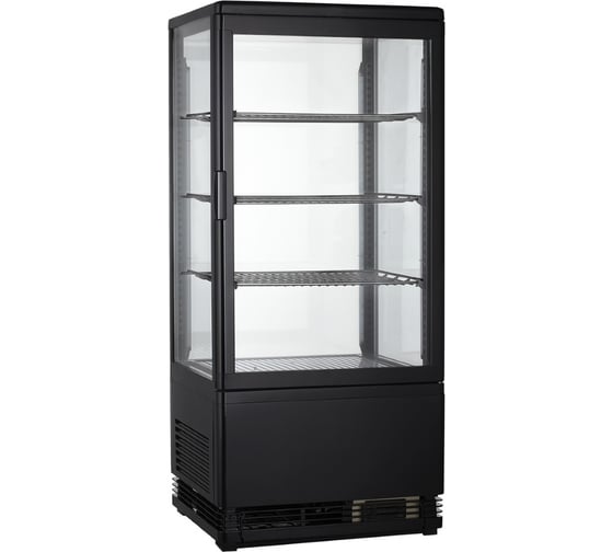 Изображение товара Холодильная витрина Viatto va-rt-78b 162922