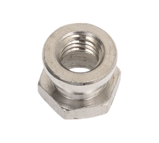 Изображение товара Антивандальная отрывная гайка Insparion М10 art9150, а2 нержавеющая сталь, 10 шт. ЕВ-00000160