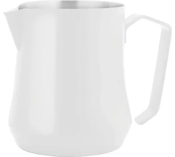 Изображение товара Молочник (питчер) Motta tulip 350 мл, белый 170211