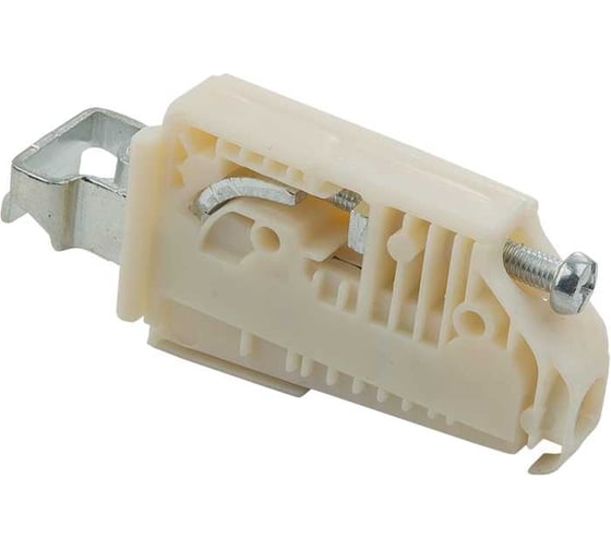 Изображение товара Регулируемый навес Вещицы тип2, левый, abs, нагрузка 65 кг NVS-02-00-L