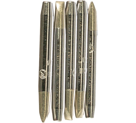 Изображение товара Наконечник PS клиновидный (5 шт; 3.2 мм) для паяльника PS-90 PACE 1121-0337-P5