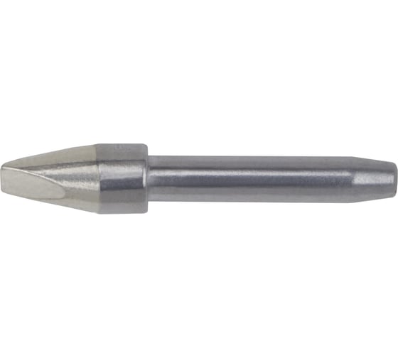 Изображение товара Наконечник PS клиновидный (5 шт; 3.2 мм THDR) для паяльника PS-90 PACE 1121-0518-P5