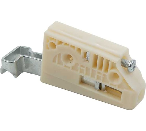 Изображение товара Регулируемый навес Вещицы тип2, правый, abs, нагрузка 65 кг NVS-02-00-R