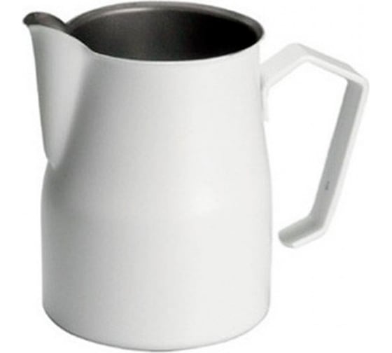 Изображение товара Молочник (питчер) Motta europa 350 мл, белый 177240