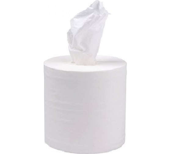 Изображение товара Полотенца COMFY с центр. вытяжкой 300 м, 1-сл. (стандарт) 1-14011