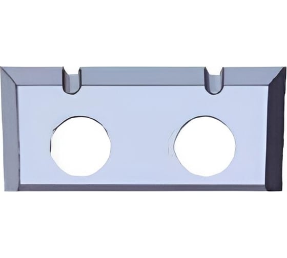 Изображение товара Нож для фрезы твердый сплав 16x7x1.5 мм Dimar 3107726