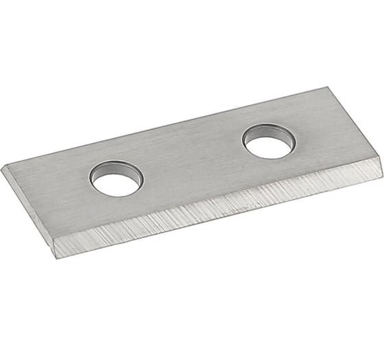 Изображение товара Нож для фрезы твердый сплав 29.8x12x1.5 мм Dimar 3105006