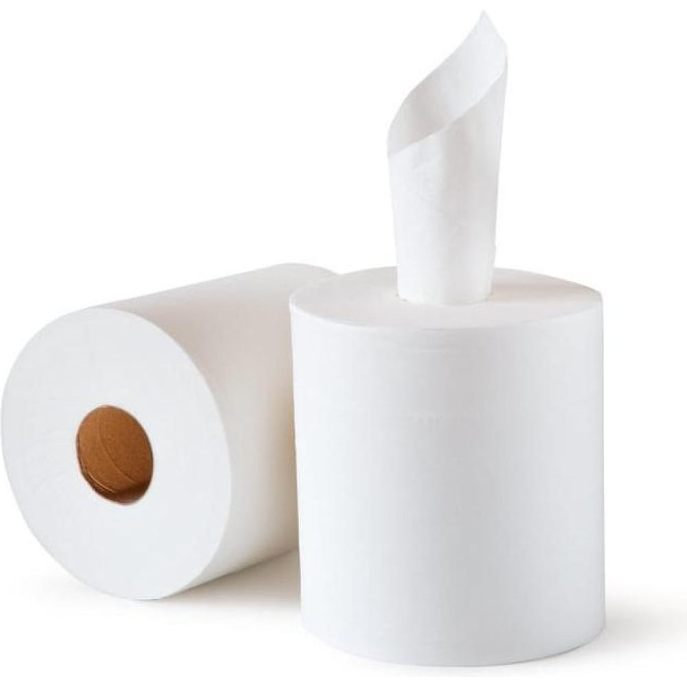 Рулонные полотенца COMFY полотенца бумажные v сложения protissue c192 1 слой 250 листов