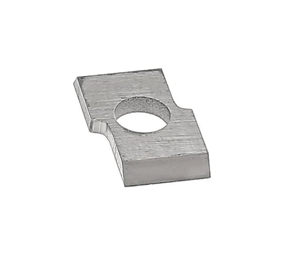 Изображение товара Нож для фрезы твердый сплав center 12x7.5x1.5 мм Dimar 3107526