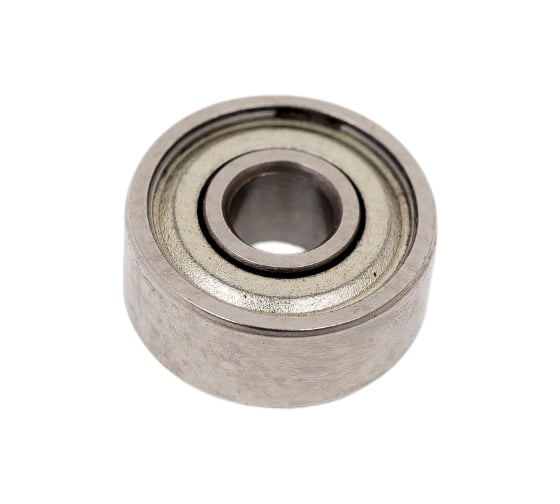 Изображение товара Подшипник для фрез противоударный 9.53х3.17х4 мм Dimar 1910010