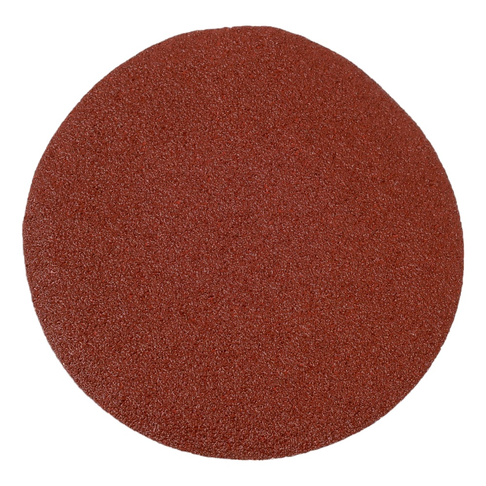 Изображение товара Круг абразивный на ворсовой основе 125 мм Р60 (10 шт)