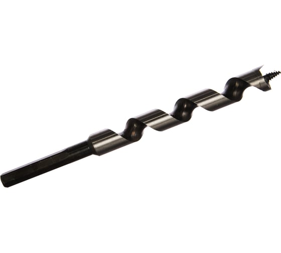 Изображение товара Сверло витое по дереву Lewis (20х235 мм) Heller 23302