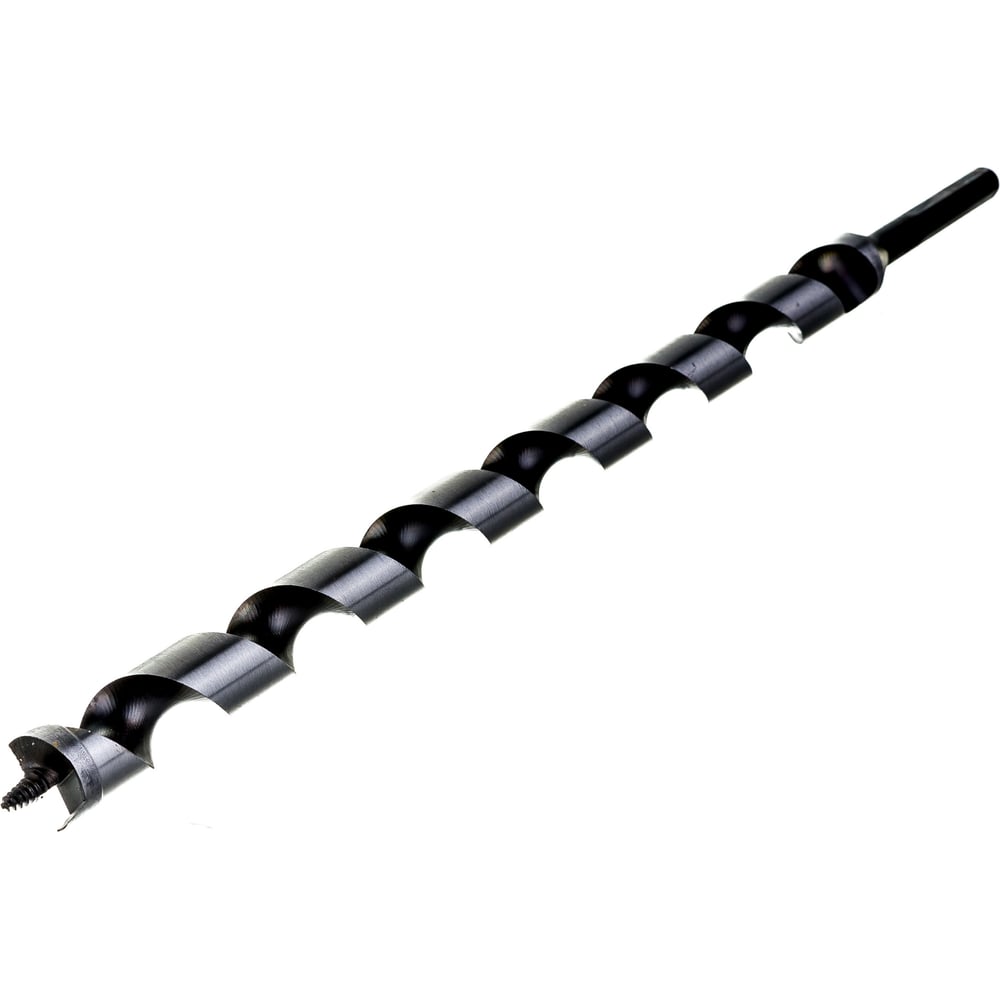 Изображение товара Сверло витое по дереву Lewis 26х460 мм Heller 19043