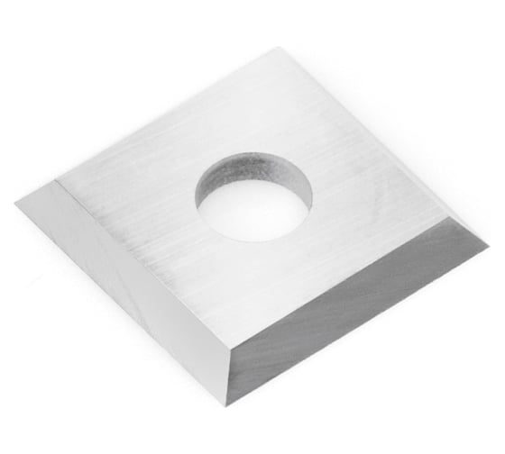 Изображение товара Нож твердый сплав 12x12x1.5 мм Dimar 3101212