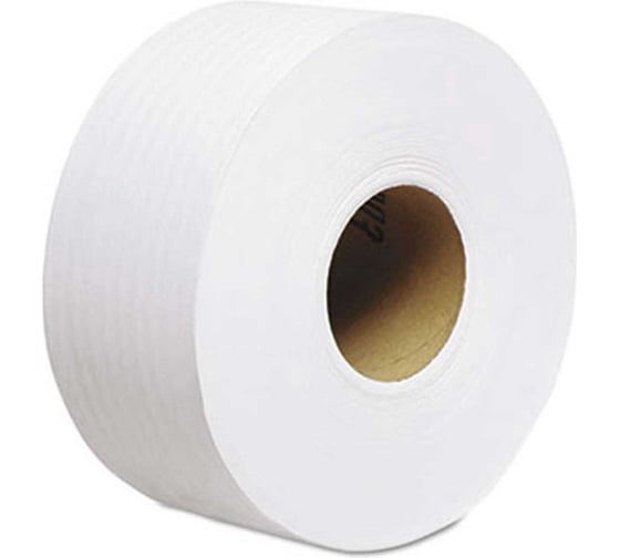 Изображение товара Туалетная бумага COMFY 200 метров, 1-слой "Стандарт"/ вл.12 1-14016