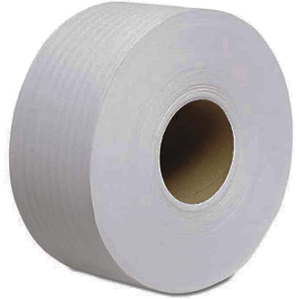 Туалетная бумага COMFY, размер 110х95, цвет серый