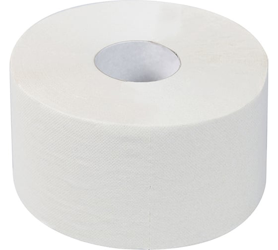 Изображение товара Туалетная бумага OfficeClean Professional, 1-слойная, 200м/рул., цвет натуральный 254459