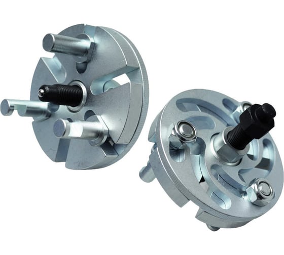 Изображение товара Универсальный съёмник шкивов Сорокин 40.151