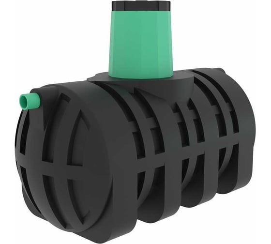 Изображение товара Подземная емкость ТЕРМИТ Накопитель 2.0 115