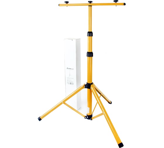 Изображение товара Стойка для прожекторов Ultraflash FS-001 13340