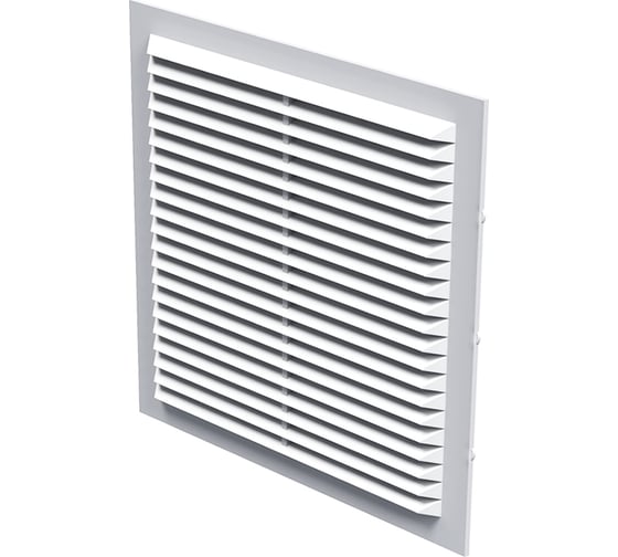 Изображение товара Решетка РВ 192x192 с РВС 10231011