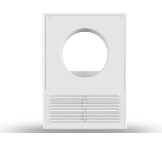 Изображение товара Решетка РВК 252x182-125с РВС 1000045681