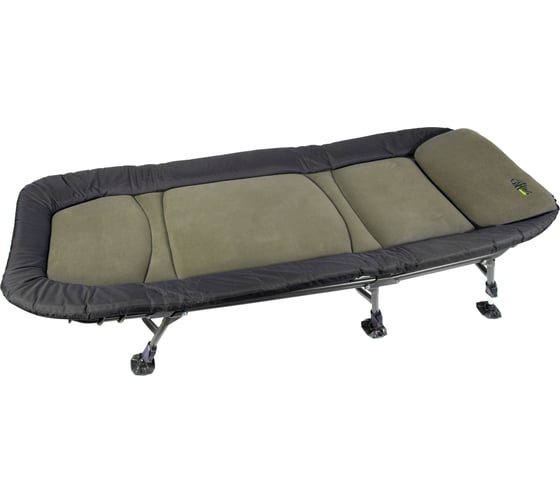 Изображение товара Карповая кровать BRIGHTON NF Norfin NF-20614