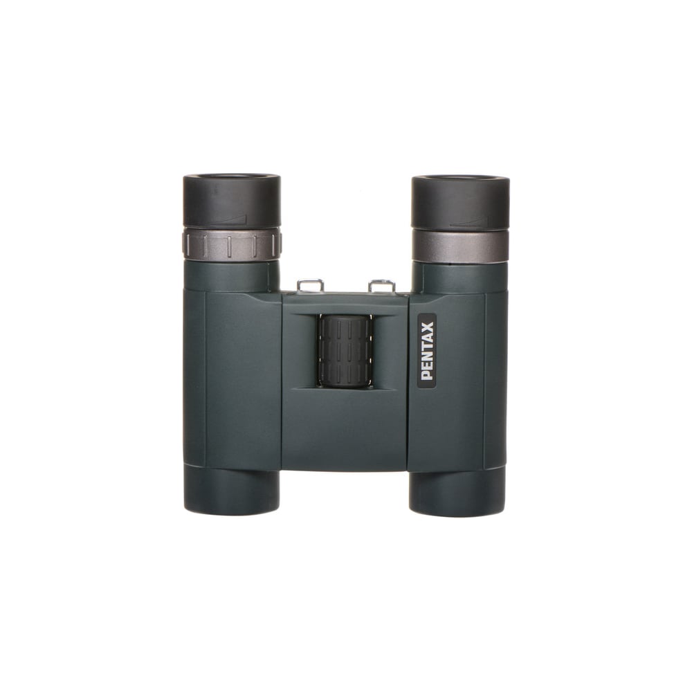 Изображение товара Бинокль PENTAX AD 10x25 WP водозащищенный компактный для охоты рыбалки туризма