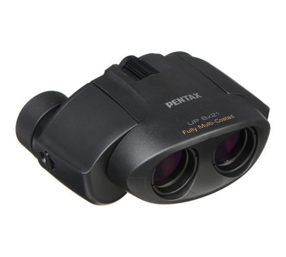 Изображение товара Бинокль PENTAX UP 8x21 S0061801