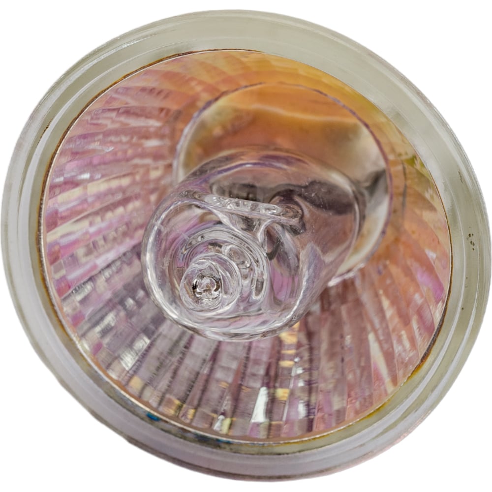 Изображение товара Галогенная лампа Camelion MINI JCDR MR11 50W 220V