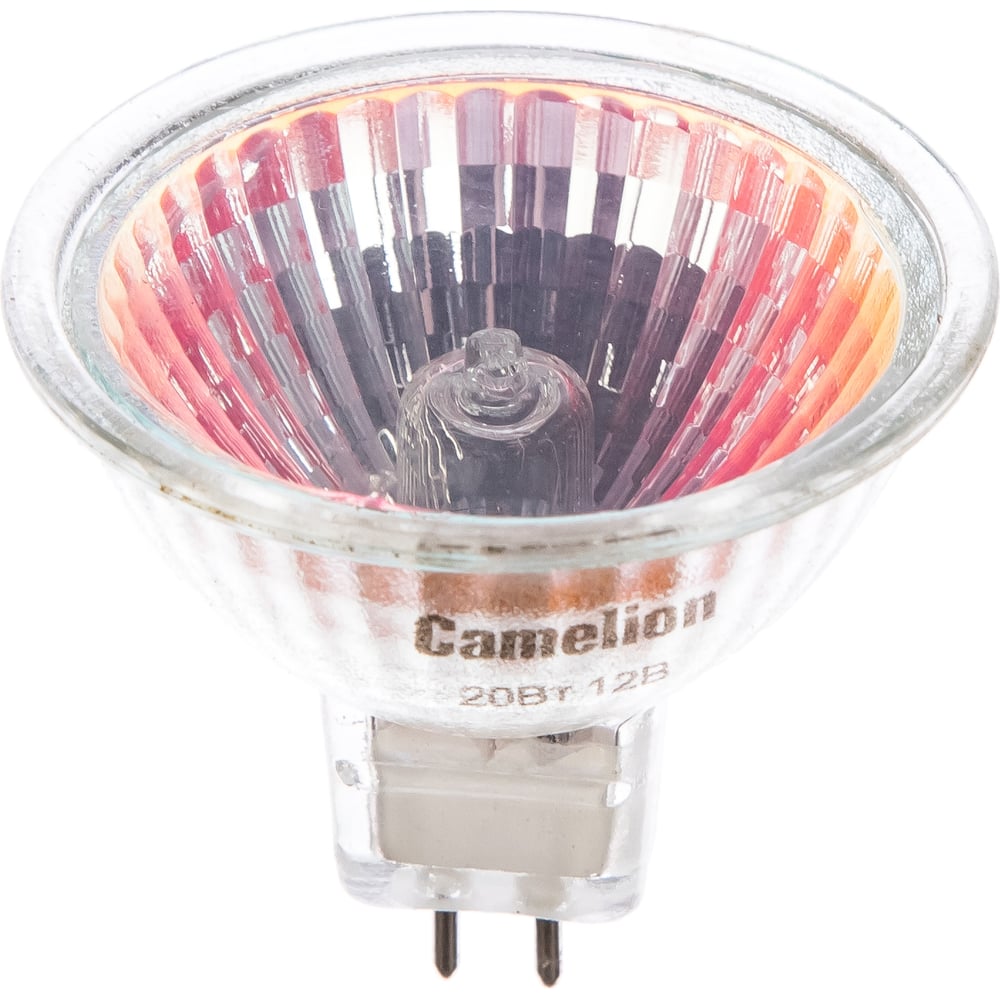 Галогенная лампа Camelion - 3059