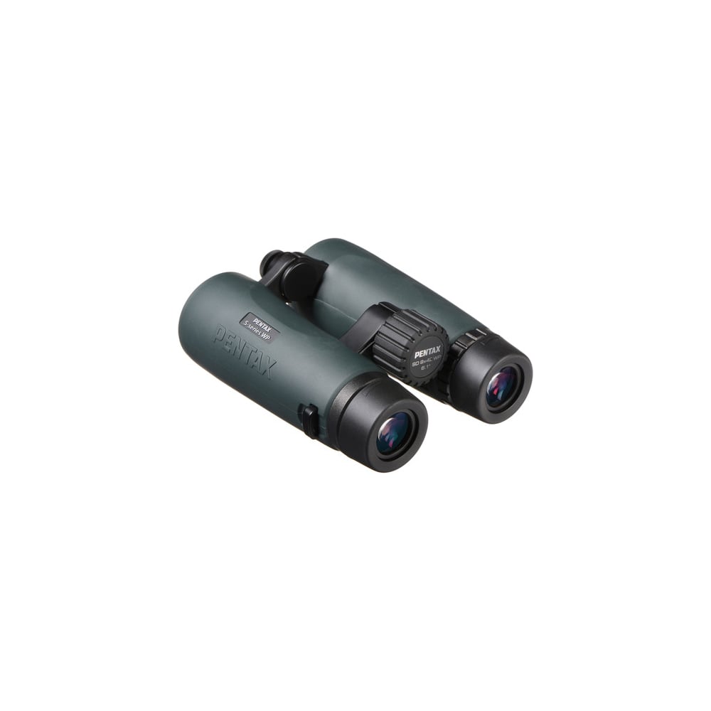 Изображение товара Бинокль PENTAX SD 9x42 WP для охоты и туризма