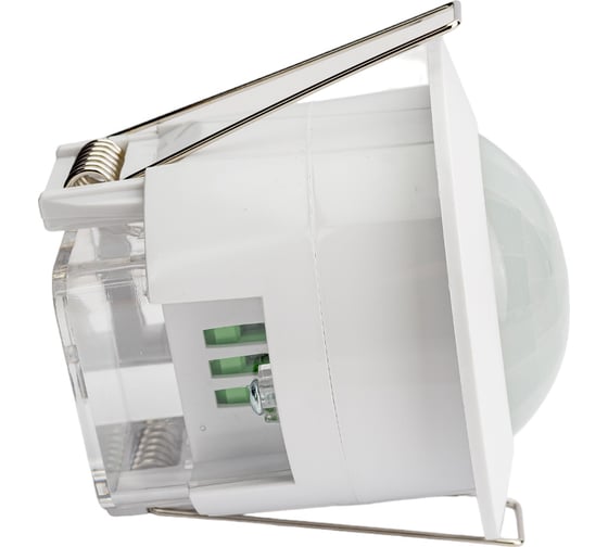 Изображение товара Электронный сенсор включения освещения Camelion LX-453 потолочный встраиваемый 10980