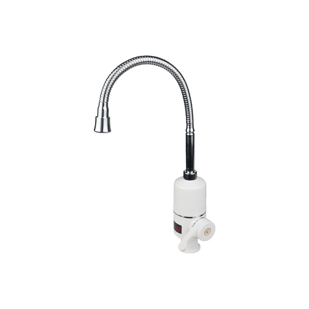 Изображение товара Смеситель с проточным водонагревателем OUTE T921-1