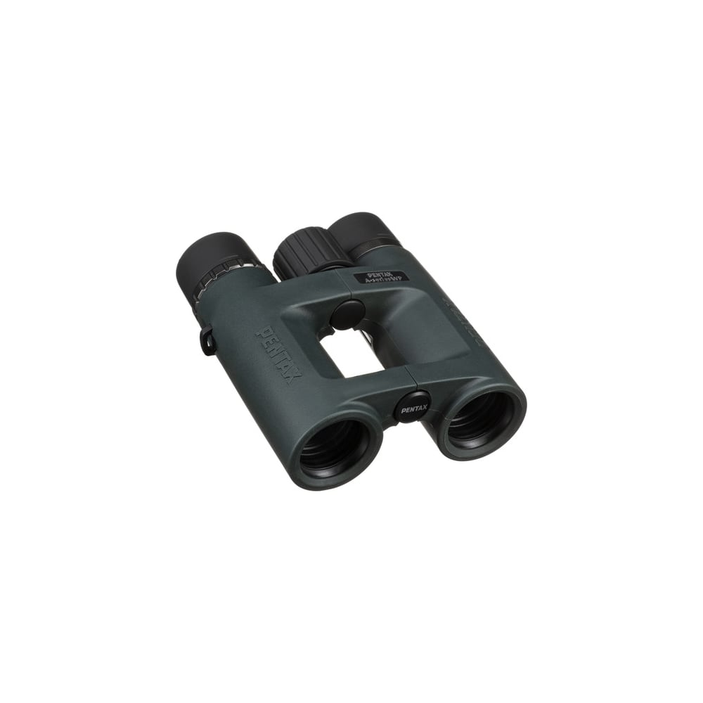 Изображение товара Бинокль PENTAX AD 9x32 WP водозащищенный для охоты и туризма
